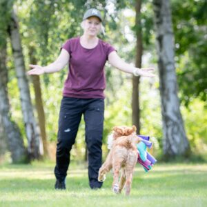 Inkallning och följsamhet