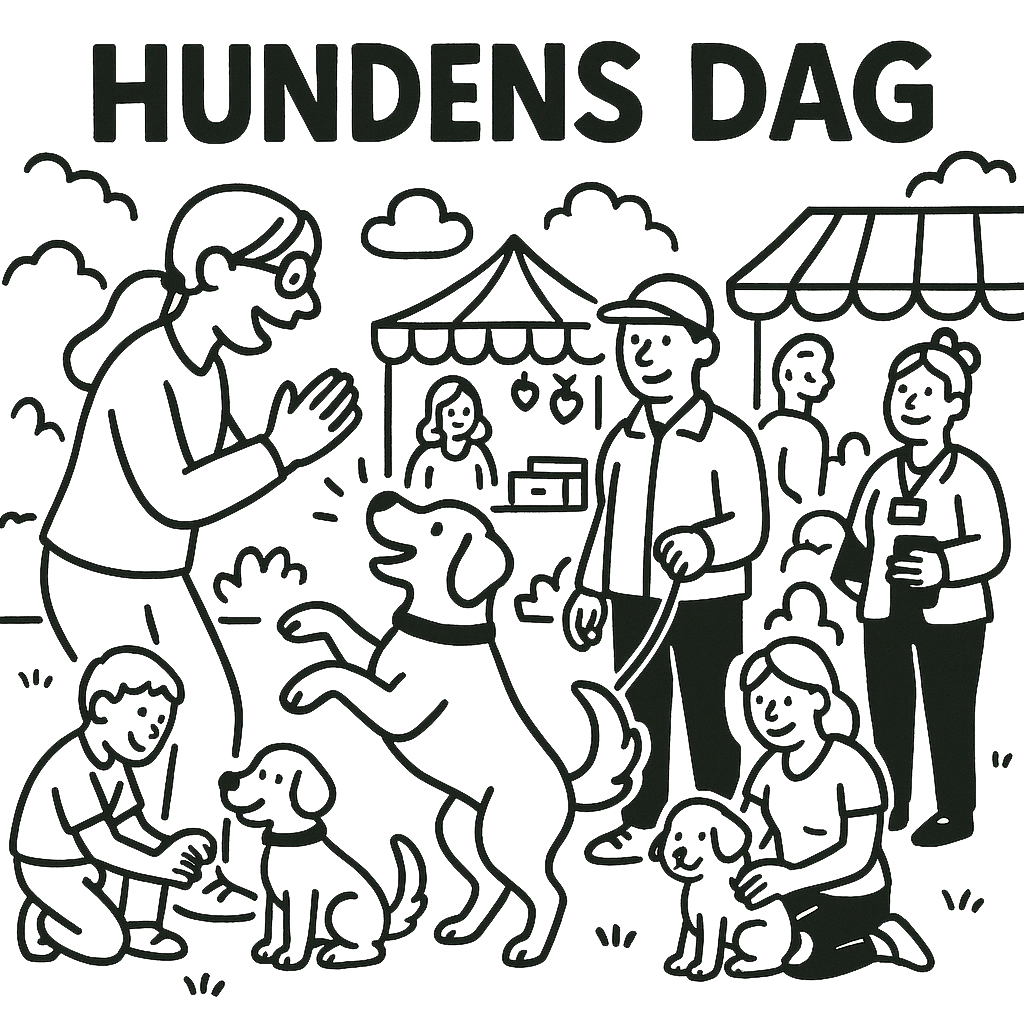Hundens Dag